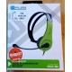 Xbox 360: Chat Headset - Play Gaming Accessories