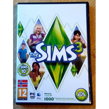 The Sims 3 (EA Games)