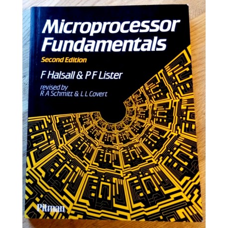 Microprocessor Fundamentals - Second Edition