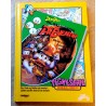 Tegneseriebokklubben: Nr. 76 - DuckTales