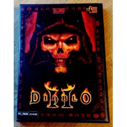 Diablo II (Blizzard Entertainment)