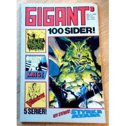 Gigant: 1985 - Nr. 3
