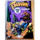 Tomahawk: 1984 - Nr. 12 - Blodhevn