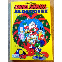 Onkel Skrues julehistorier - 1994
