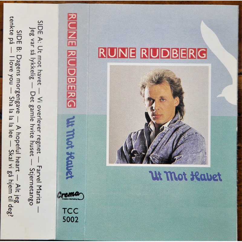 Rune Rudberg Ut Mot Havet