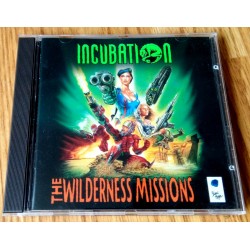 Incubation - The Wilderness Missions (Blue Byte)