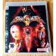 Playstation 3: Soul Calibur IV (Namco)