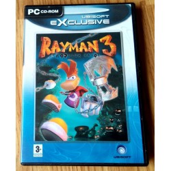Rayman 3 - Hoodlum Havoc (Ubisoft)