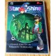 Starshine Legacy: Hemmeligheten på Furuåsen Herregård (Penny)