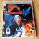 Playstation 3: Devil May Cry 4 (Capcom)
