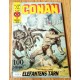 Conan: 1984 - Nr. 1 - Elefantens tårn