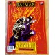 Batman Album II - Sjamanen