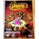 Valhall - 2 - Tors brudeferd (1987)