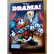 Walt Disney's Tema Pocket - Drama!