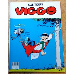 Viggo: Nr. 15 - Alle tiders Viggo (3. opplag)