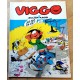 Viggo: Nr. 12 - Viggo og kaos (2. opplag)