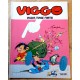 Viggo: Nr. 16 - Viggos tunge fortid (1. opplag)