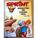 Sprint: Nr. 26 - Monolitten fra Kaalson Long (4. opplag)