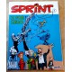 Sprint: Nr. 2 - Z for Zero (2. opplag)