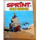 Sprint: Nr. 35 - Redselen i Toubouit-Chan (1. opplag)