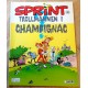Sprint: Nr. 30 - Trollmannen i Champignac (1. opplag)