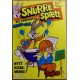 Snurre Sprett: 1978 - Nr. 21