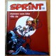Seriesamlerklubben: Sprint - Nr. 52 - Mannen som ikke ville dø