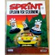Sprint: Nr. 22 - Eplevin for stjernene (2. opplag)