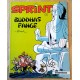 Sprint: Nr. 5 - Buddhas fange (2. opplag)