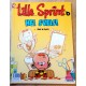 Lille Sprint: Nr. 5 - Hei sveis! (1. opplag)