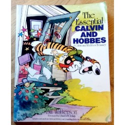 The Essential Calvin and Hobbes - A Calvin and Hobbes Treasury (tegneseriebok)