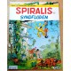Spiralis: Nr. 6 - Syndfloden