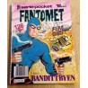 Serie-pocket: Nr.152 - Fantomet