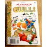 På eventyr med Onkel Skrue: Nr. 1 - Gull!