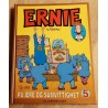 Ernie: Nr. 5 - På ære og samvittighet