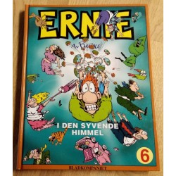 Ernie: Nr. 6 - I den syvende himmel