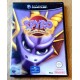 Nintendo GameCube: Spyro: Enter the Dragonfly (Universal Interactive)