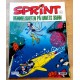 Sprint: Nr. 6 - Hemmeligheten på havets bunn (3. opplag)