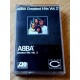 ABBA Greatest Hits Vol. 2 (kassett)