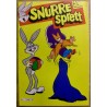 Snurre Sprett: 1979 - Nr. 18
