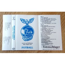 Falk Fotball (kassett)