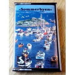Sommerbyen - Sandefjord (kassett)