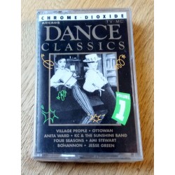 Dance Classics: Volume 1