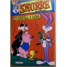 Snurre Sprett: 1977 - Nr. 1 