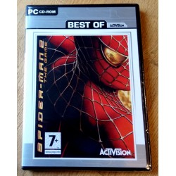 Spider-Man 2 - The Game (Activision)