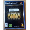 Singstar ABBA (London Studio) - Playstation 2