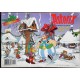 Asterix- Julehefte 2001