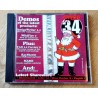Amiga Format: AFCD 34 - Christmas 1998