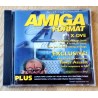Amiga Format: AFCD 4 - September 1996