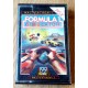 Formula 1 Simulator (MSX) (Mastertronic)